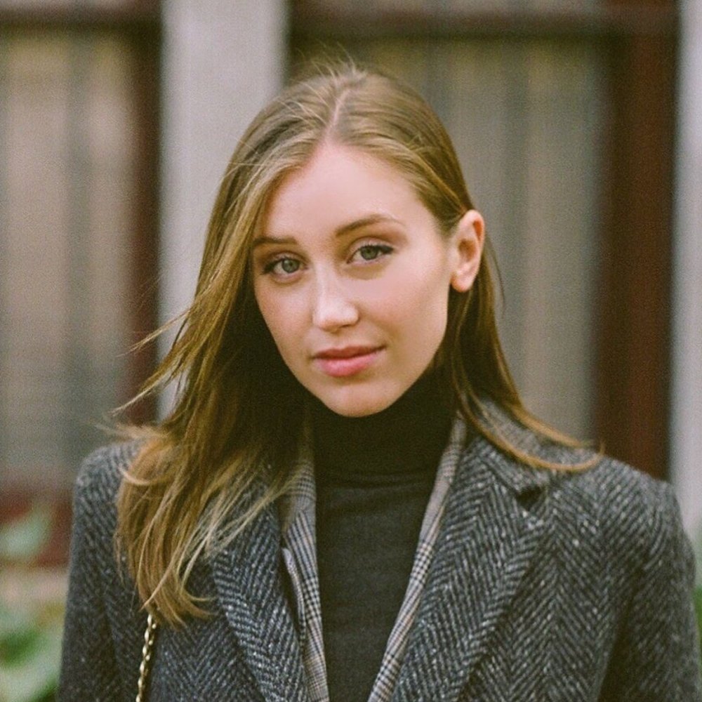 Meet your Posher, Chelsea